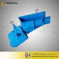 Gz Series Electromagnetic Ore Mining Feeder Widely Used for All Kinds of Ore